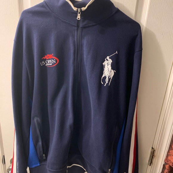 Polo Ralph Lauren jacket - Picture 2 of 8